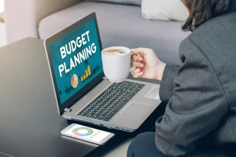 budget-planning-coffee-strategy-budgeting-fina